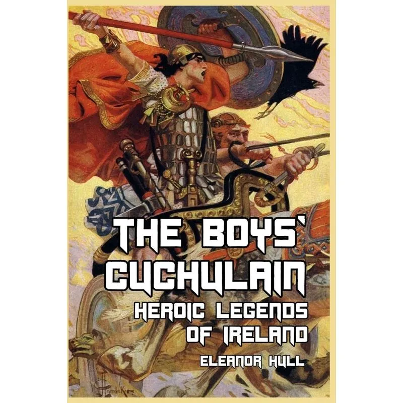 The Boys Cuchulain