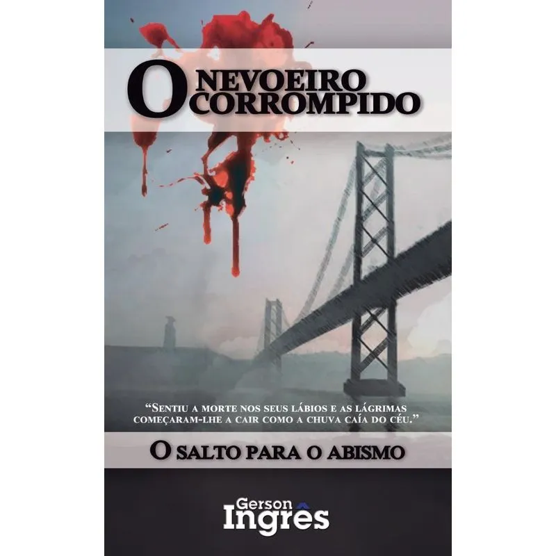 O Nevoeiro Corrompido