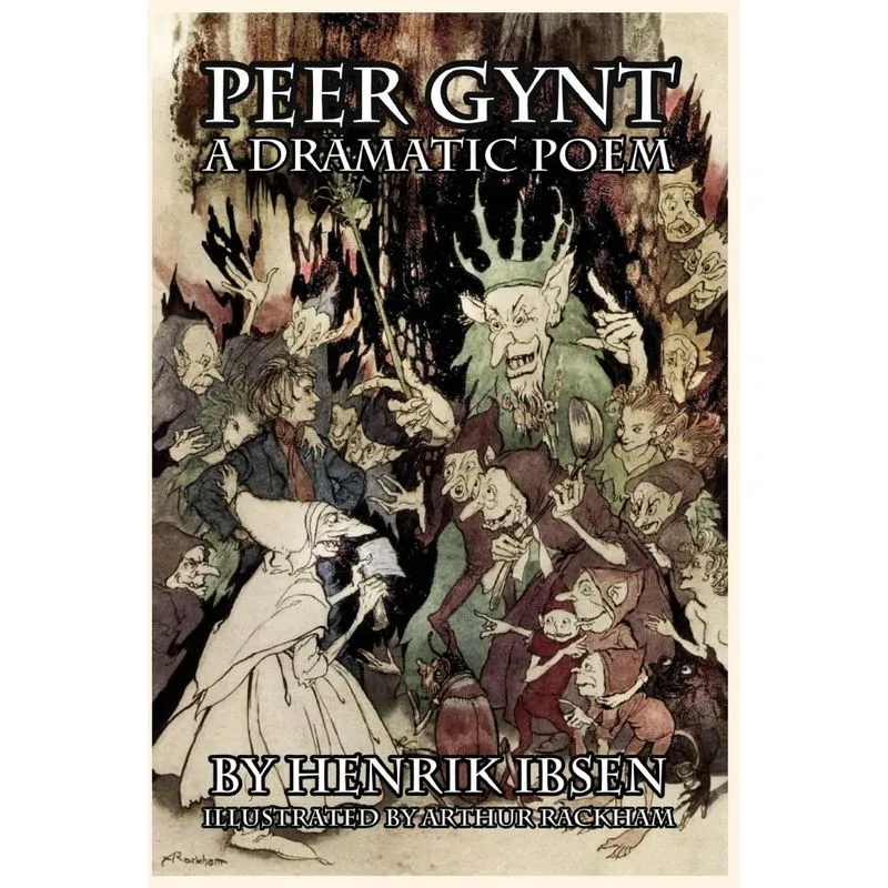 Peer Gynt