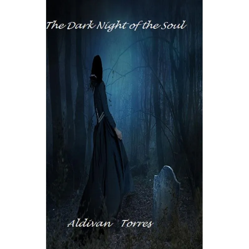 The Dark Night Of The Soul