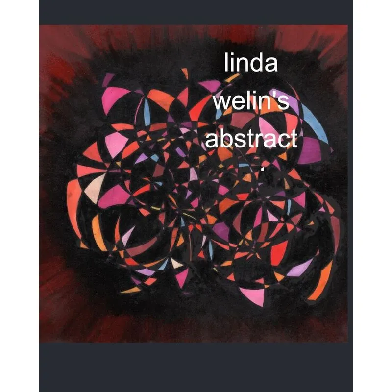 linda welins abstract art
