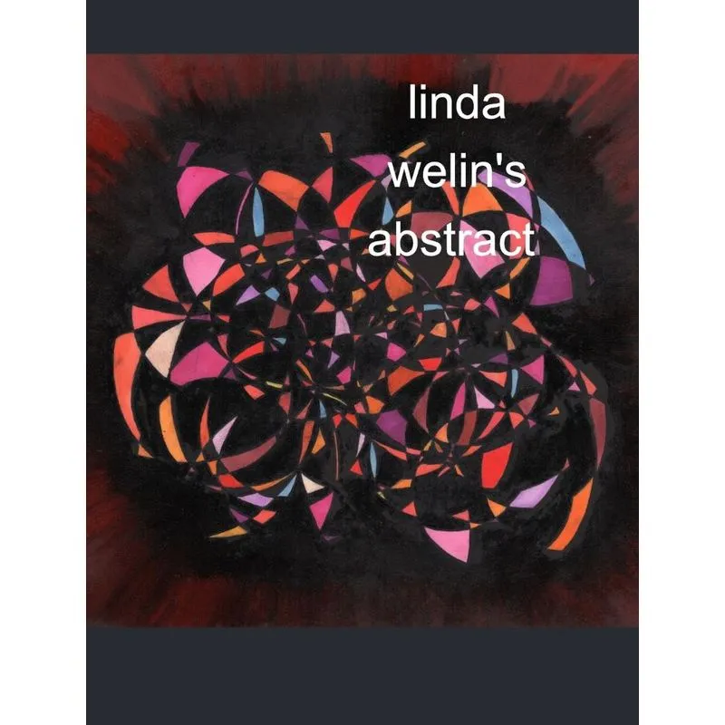 linda welins abstract art
