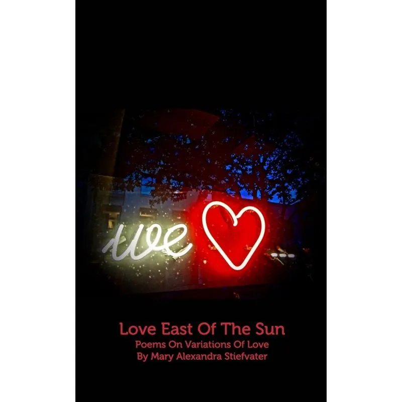 Love East Of The Sun