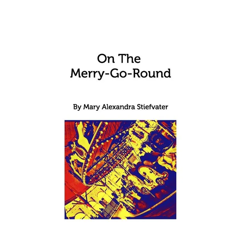 On The Merry-Go-Round