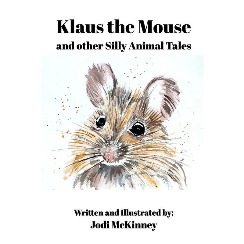 Klaus the Mouse