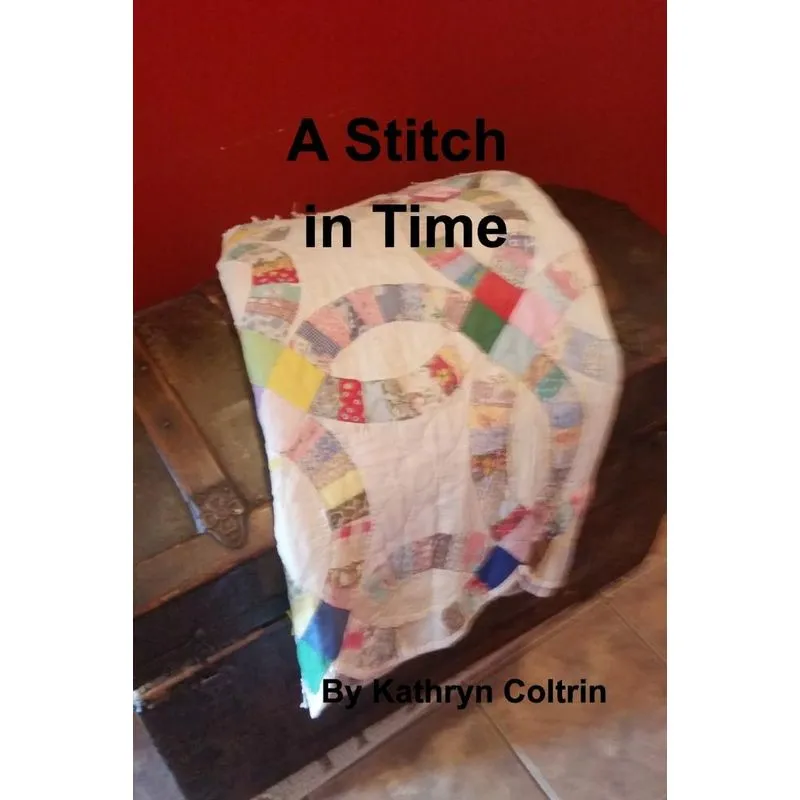 A Stitch in Time