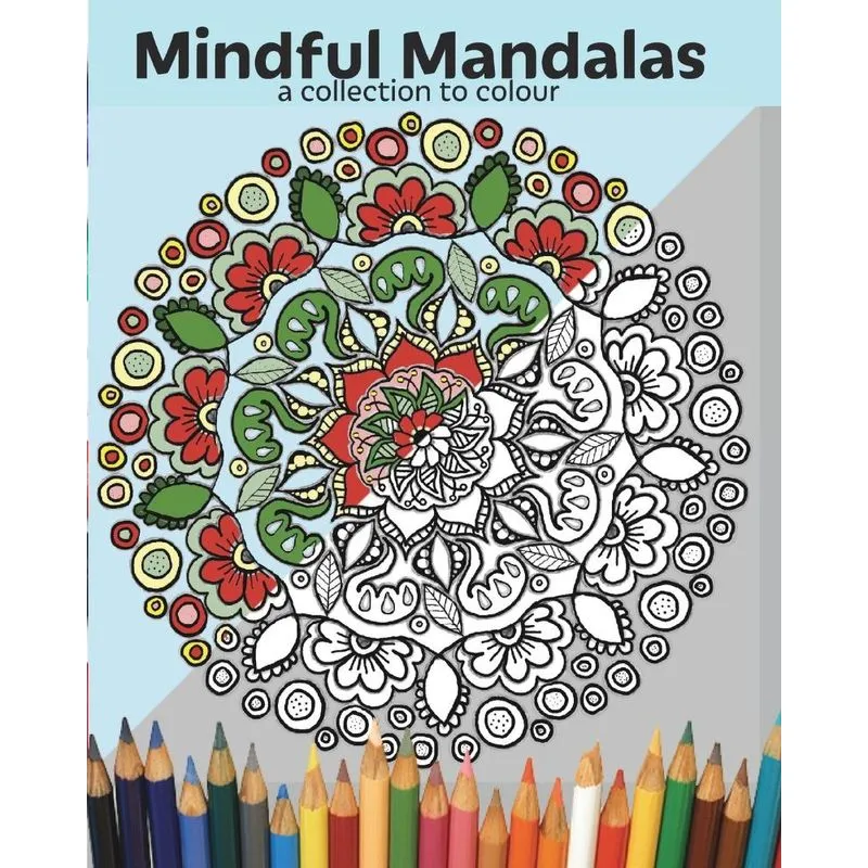 Mindful Mandalas