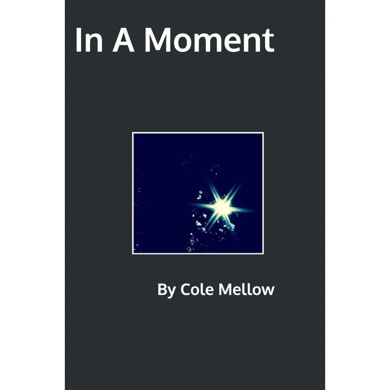 In a Moment...