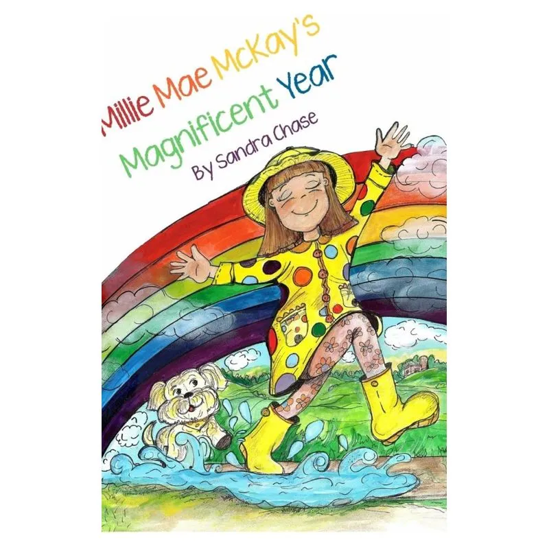 Millie Mae Mckays Magnificent Year
