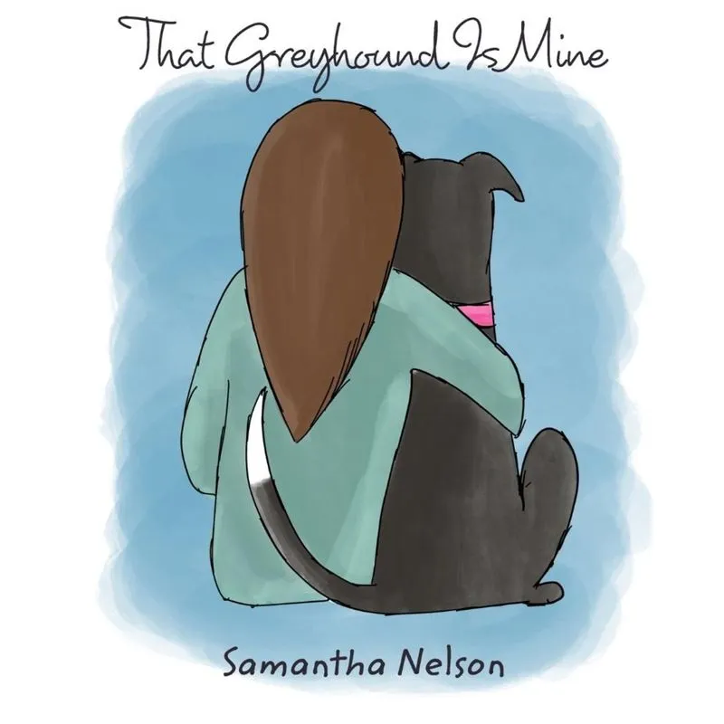 That Greyhound Is Mine