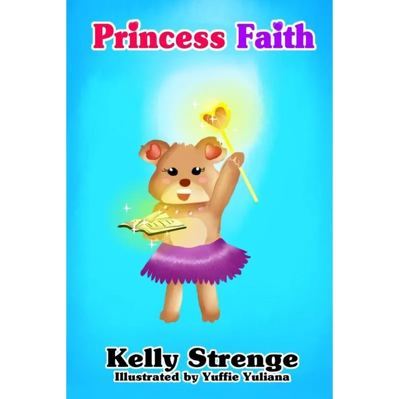 Princess Faith