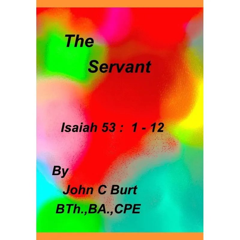 The Servant