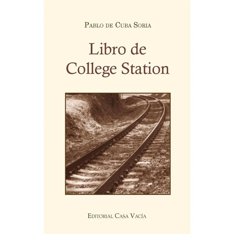 Libro de College Station (Segunda edición)