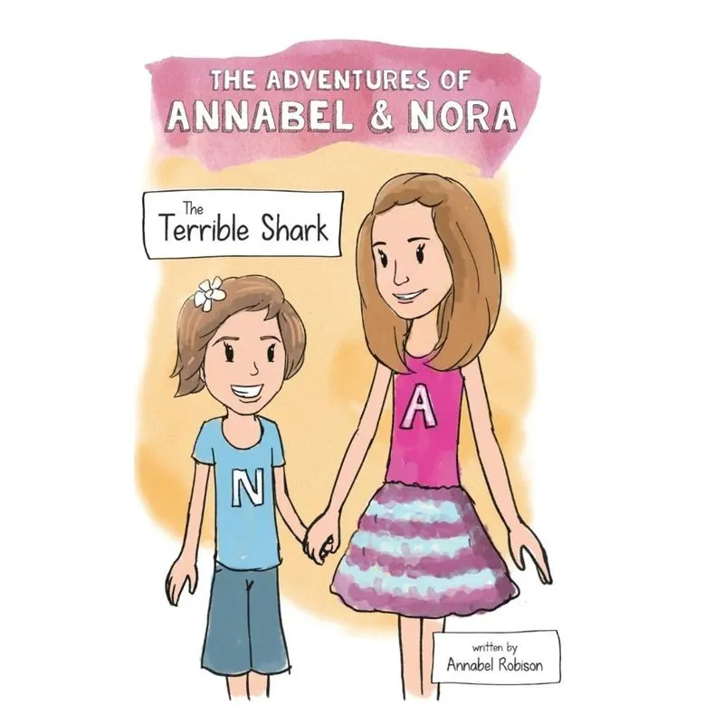The Adventures of Annabel & Nora