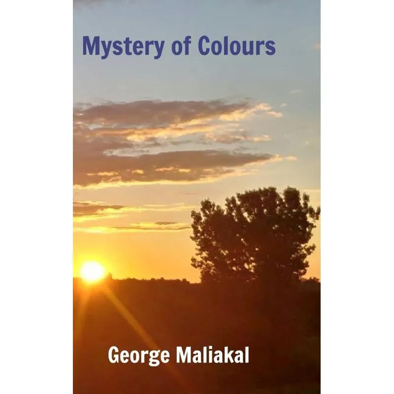 Mystery of Colours