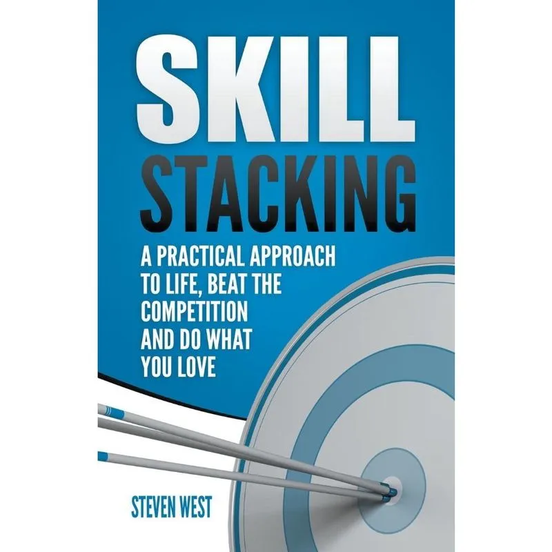 Livro Skill Stacking