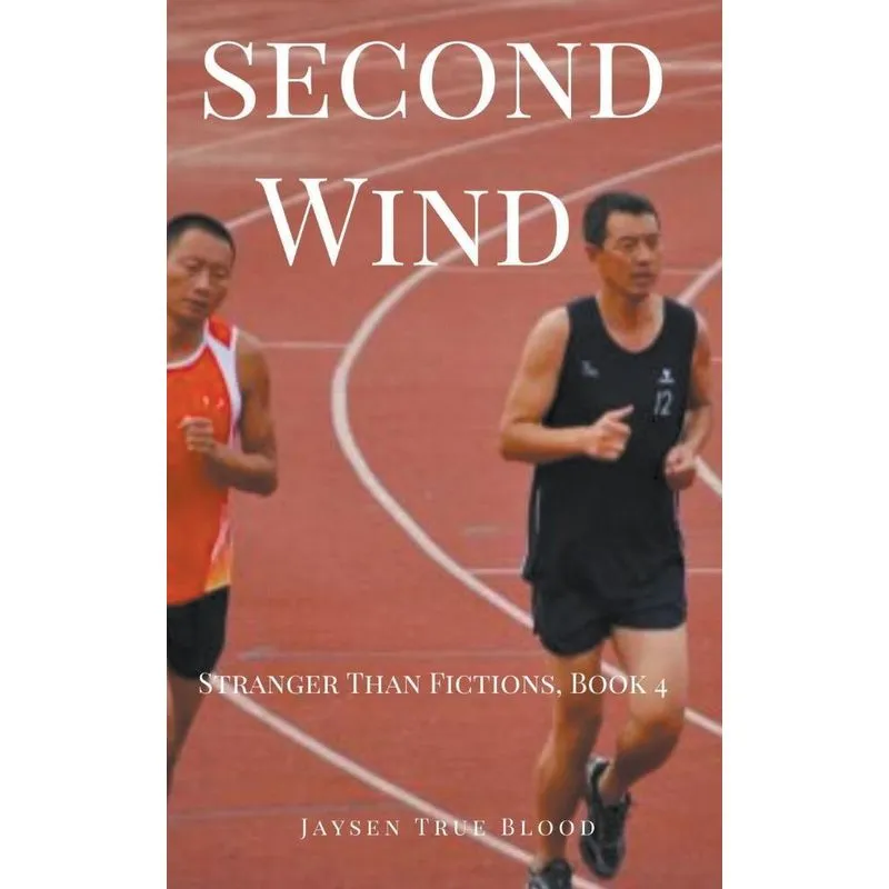Second Wind