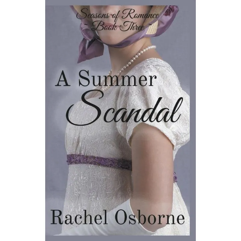 A Summer Scandal