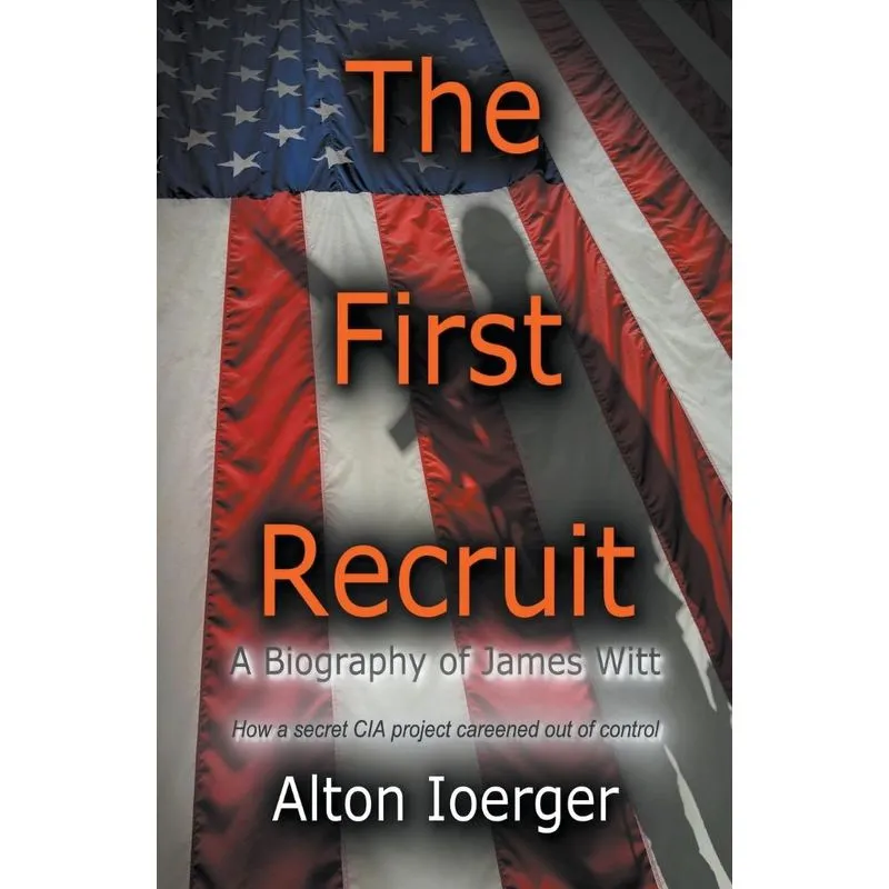 The First Recruit