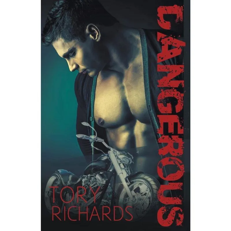 Livro Dangerous