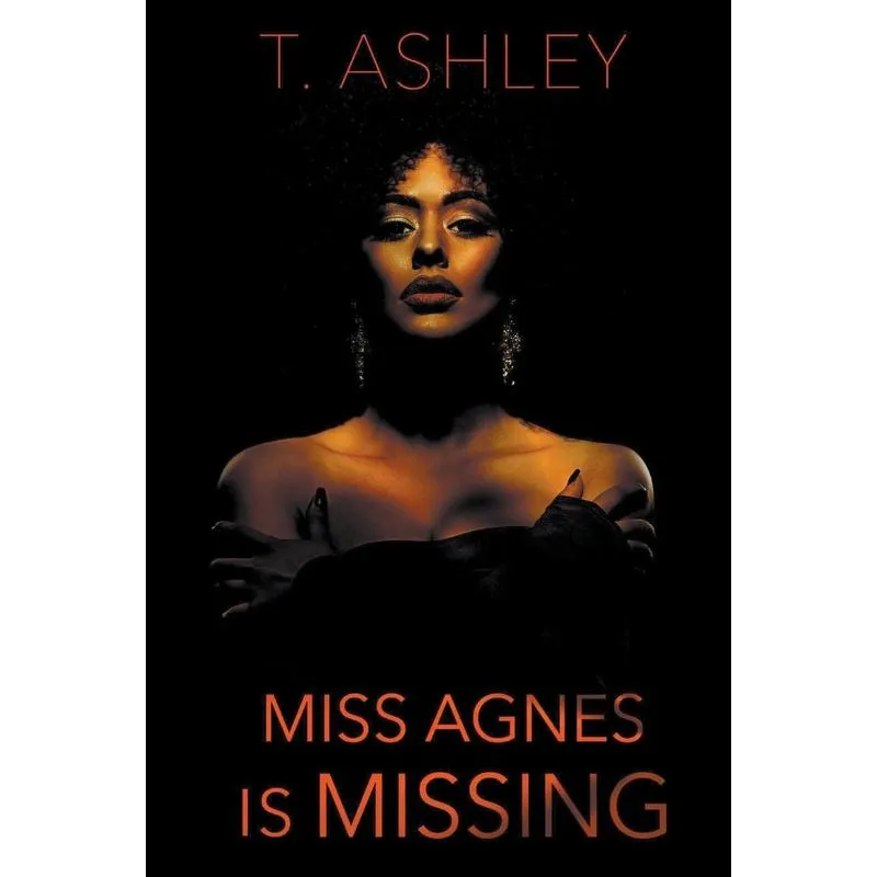 Miss Agnes Is Missing