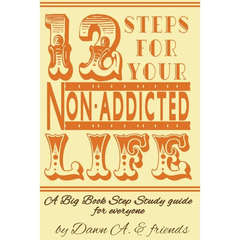 Twelve Steps