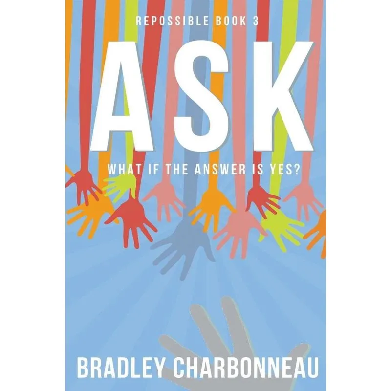 Livro Ask