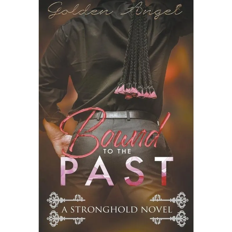 Livro Bound to the Past
