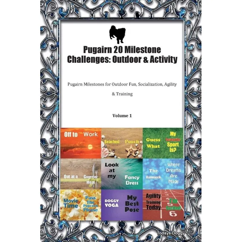Pugairn 20 Milestone Challenges