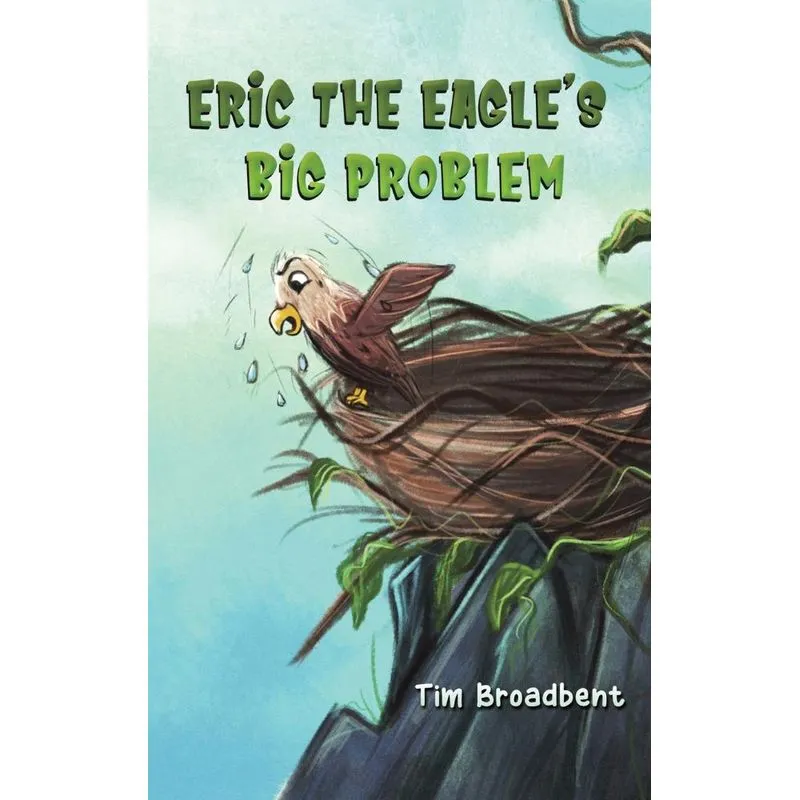Eric The Eagles Big Problem