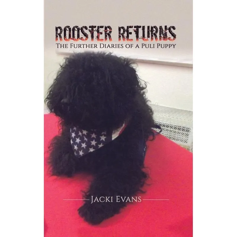 Rooster Returns