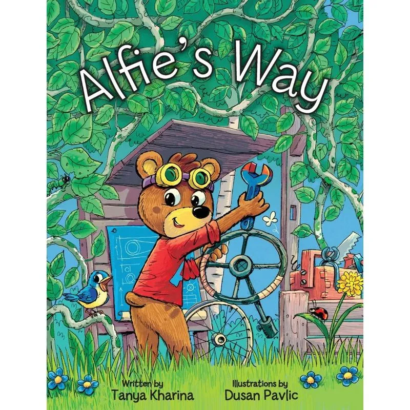 Alfies Way