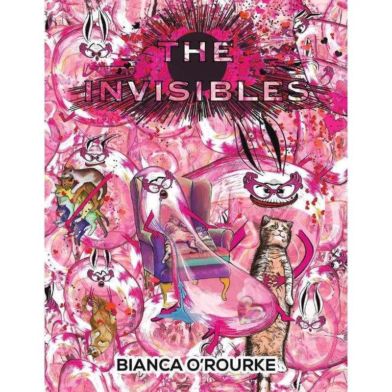 The Invisibles