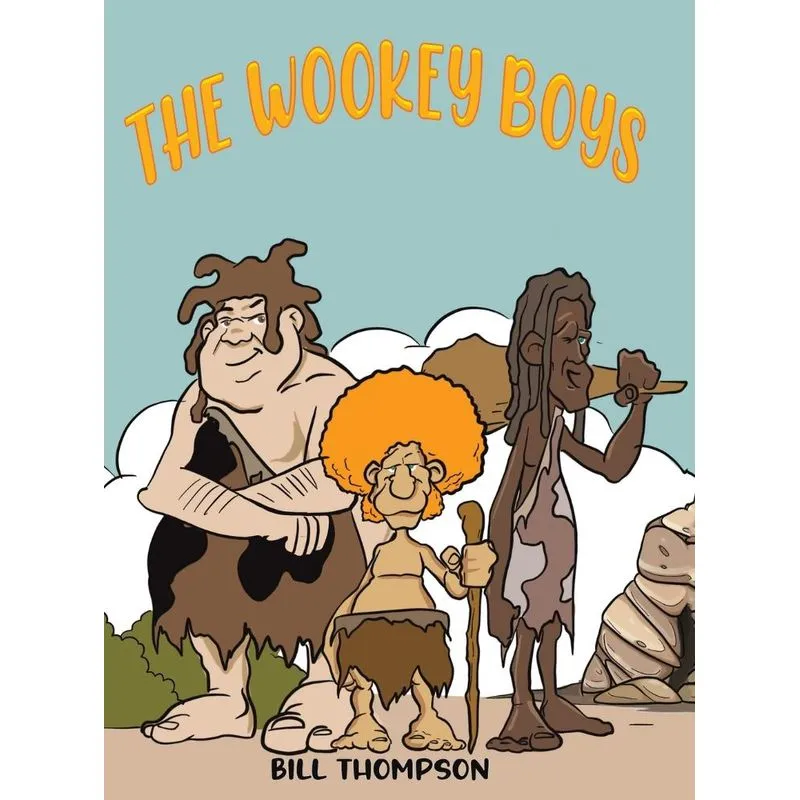 The Wookey Boys