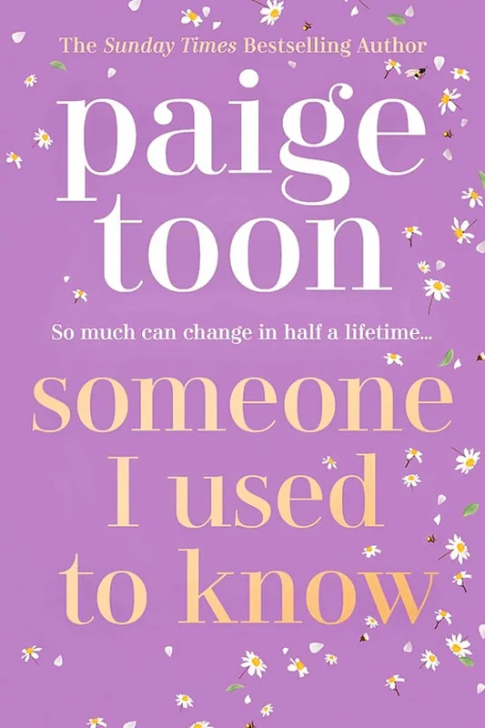 Someone I Used To Know