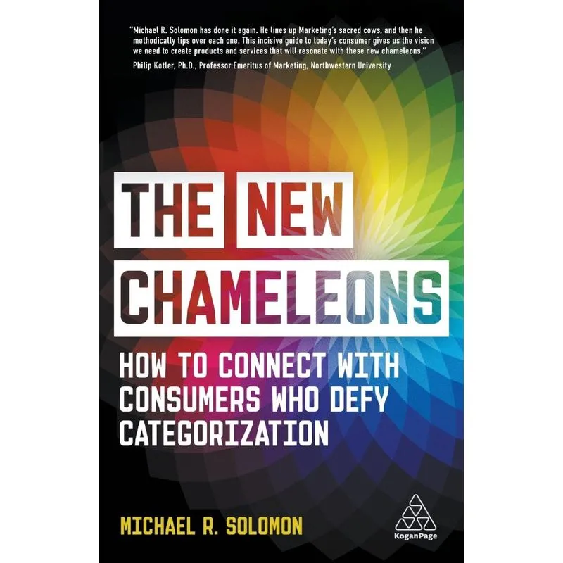 The New Chameleons