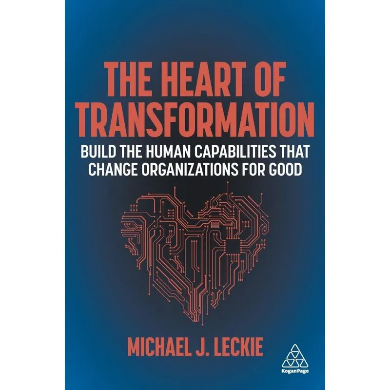 Heart Of Transformation
