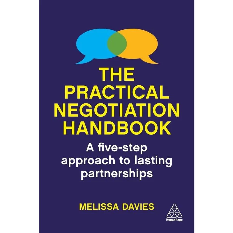 Practical Negotiation Handbook