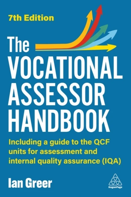 Vocational Assessor Handbook