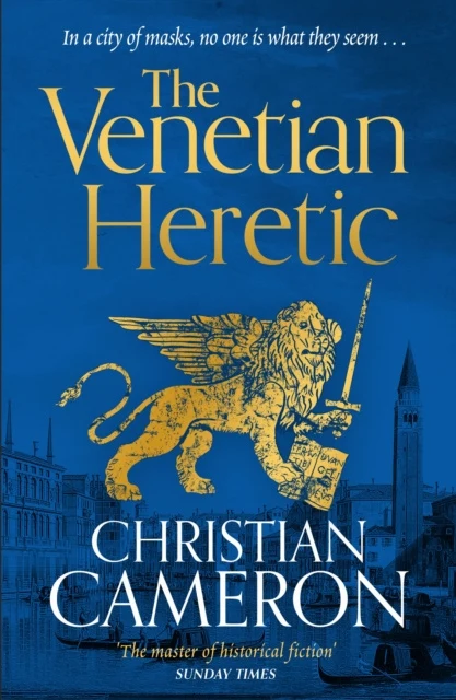 Venetian Heretic, The