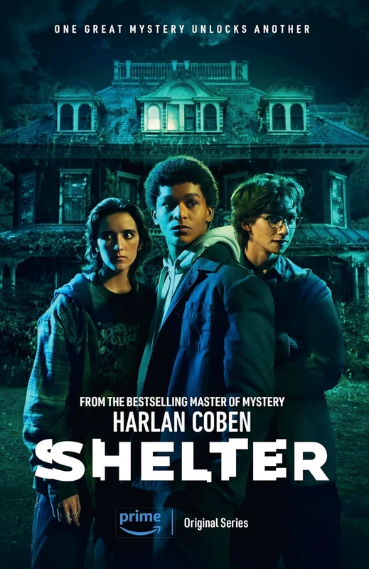 Shelter (TV Tie-In)
