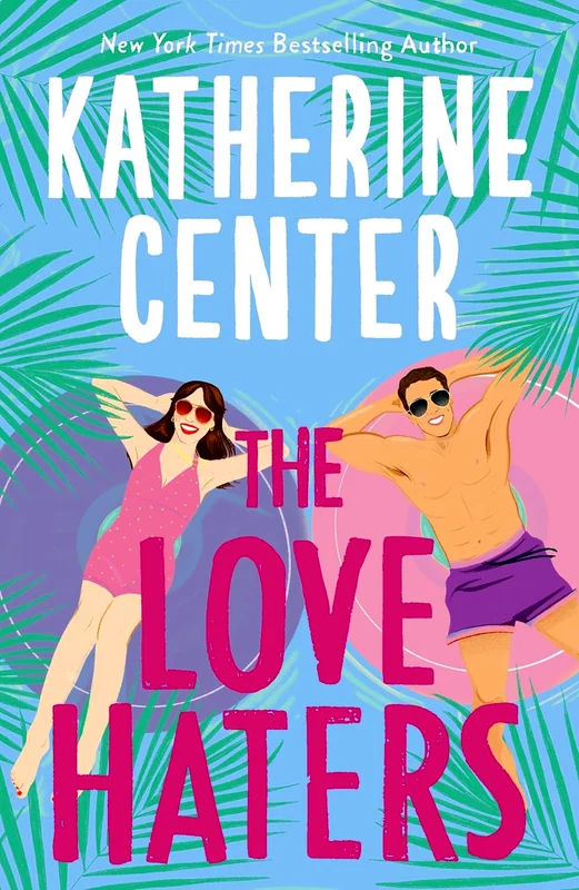 The Love Haters
