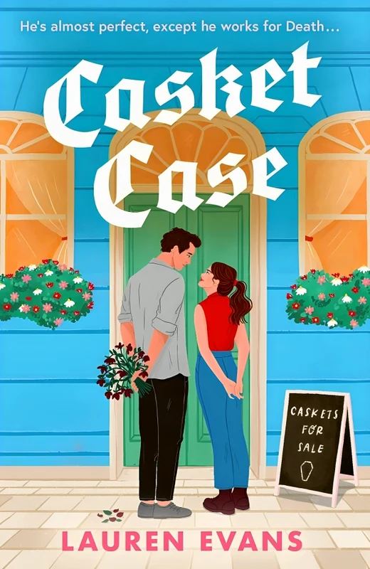 Casket Case