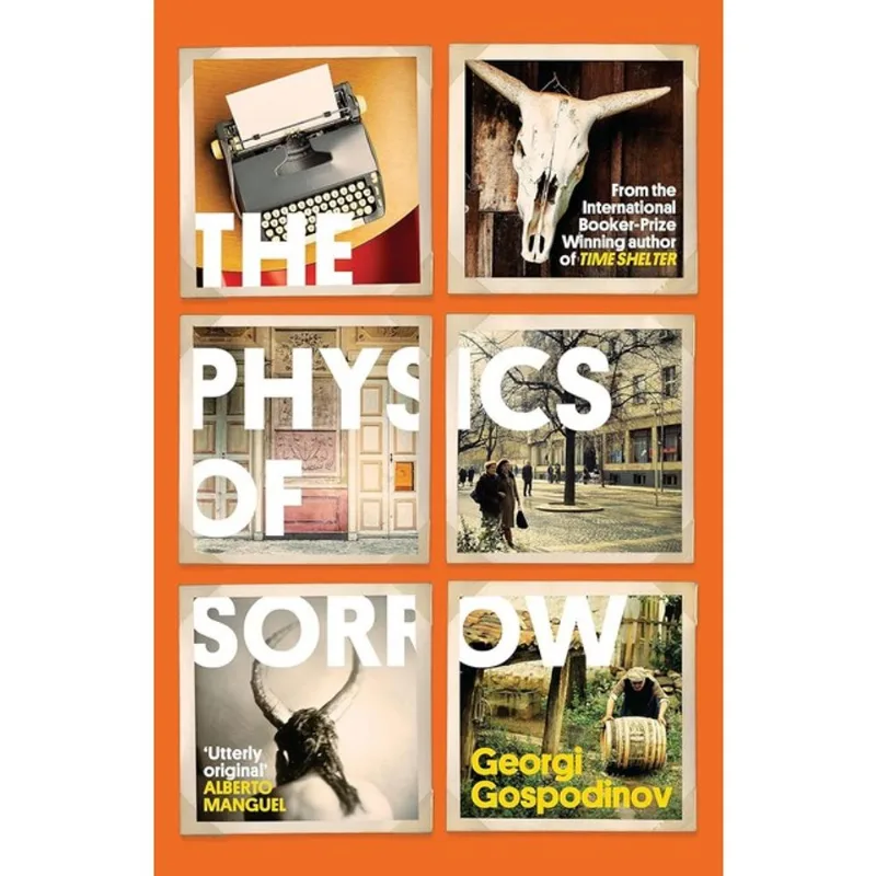 THE PHYSICS OF SORROW