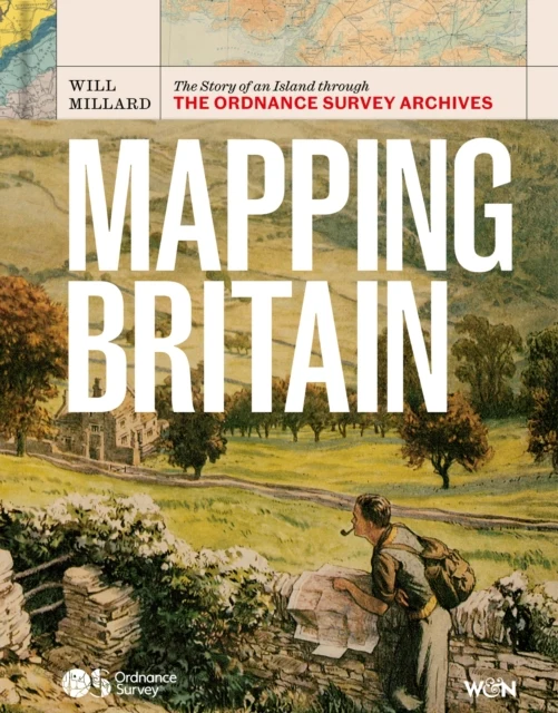 Mapping Britain