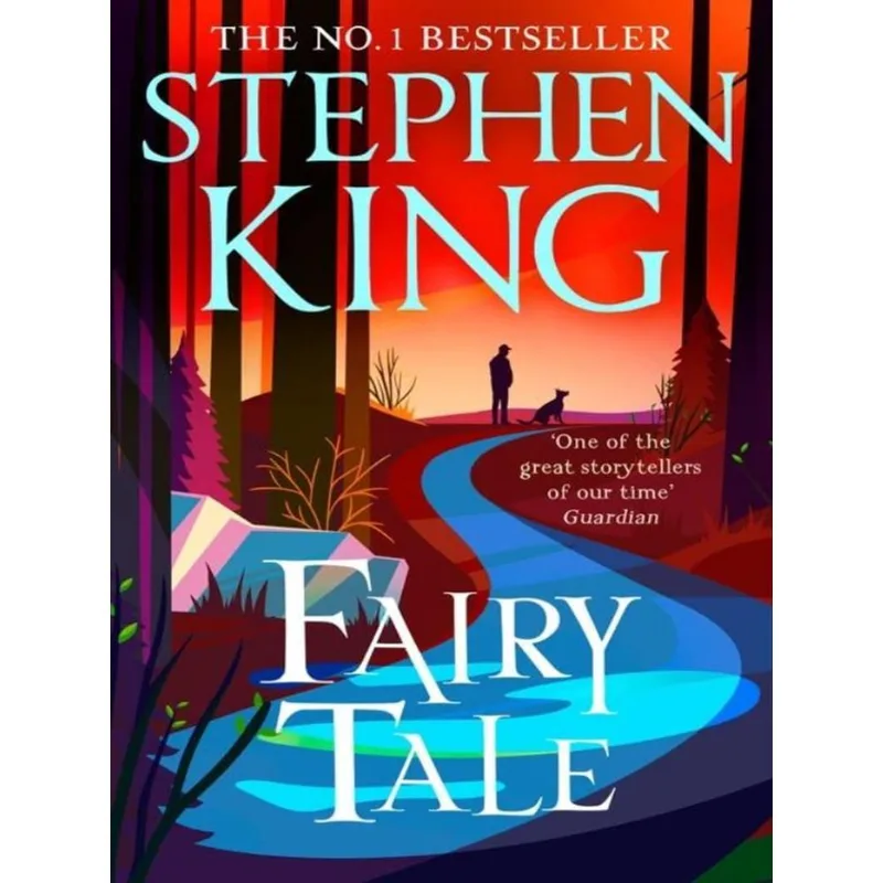 FAIRY TALE