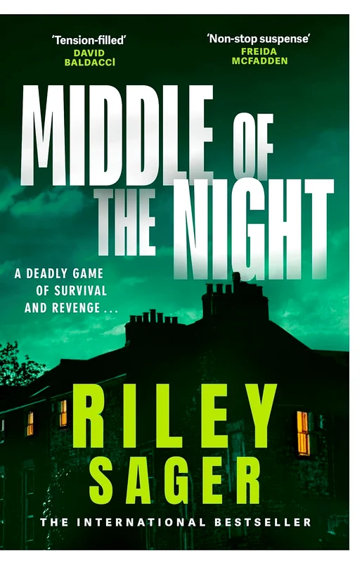 Middle Of The Night