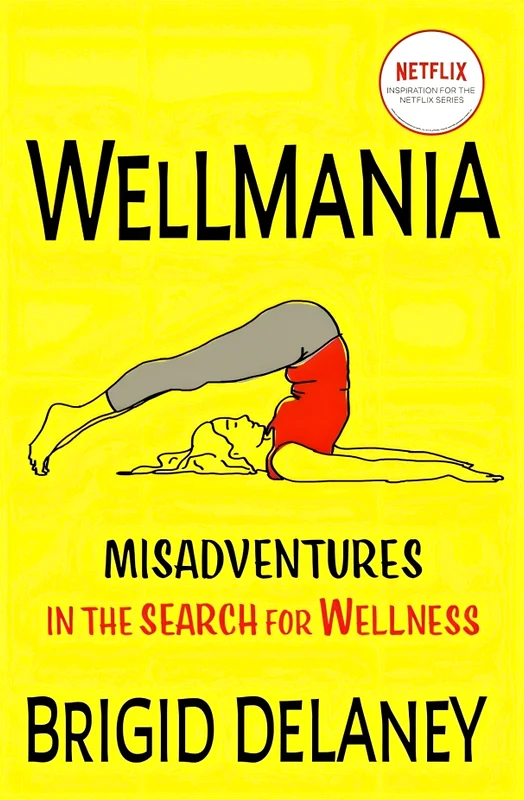 Wellmania: Now Trending On Netflix