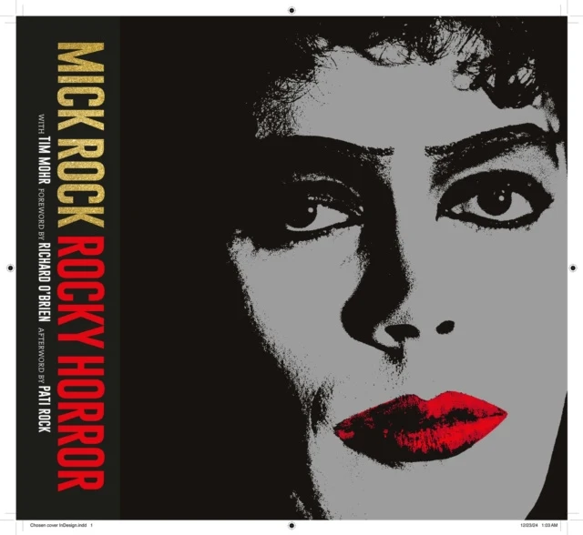Rocky Horror