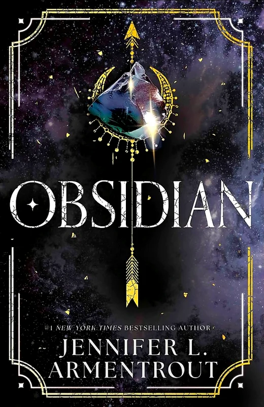 Lux#1: Obsidian